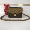 LV Pochette Metis Crossbody Bag CYM414
