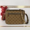 LV Pochette Metis Crossbody Bag CYM414