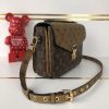 LV Pochette Metis Crossbody Bag CYM414