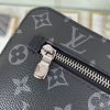 LV Pouch Monogram Canvas Wallet BLM60417