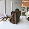 LV Reverse Pochette Metis CCVM414