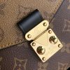 LV Reverse Pochette Metis CCVM414