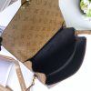 LV Reverse Pochette Metis CCVM414