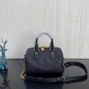 LV Speedy Bandouliere Handbag CYM589