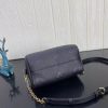 LV Speedy Bandouliere Handbag CYM589