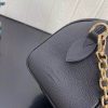 LV Speedy Bandouliere Handbag CYM589