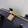 LV Speedy Bandouliere Handbag CYM589