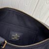 LV Speedy Bandouliere Handbag CYM589