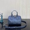LV Speedy Bandouliere Handbag CYM589
