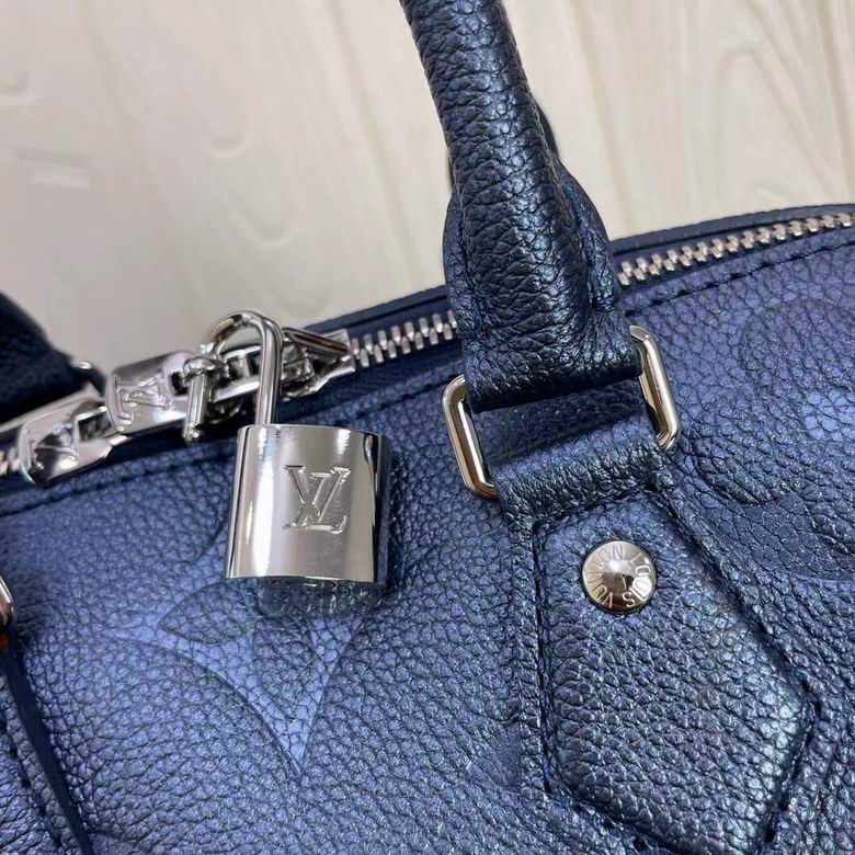 LV Speedy Bandouliere Handbag CYM589