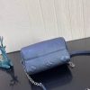 LV Speedy Bandouliere Handbag CYM589