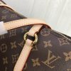 LV Totally MM Tote Bag CYM566