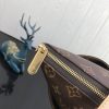 LV Totally MM Tote Bag CYM566
