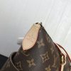 LV Totally MM Tote Bag CYM566