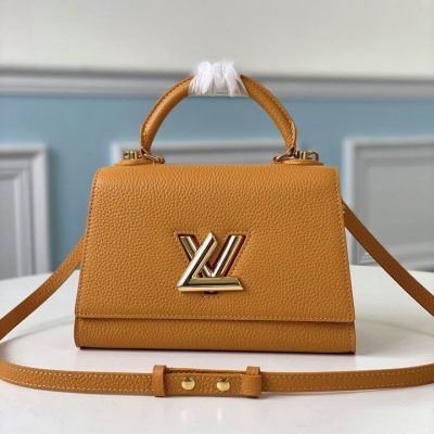 LV Twist Top Handle Bag AFM57136