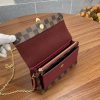 LV Vain Chain Crossbody Bag BLN602