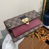 LV Vain Chain Crossbody Bag BLN602