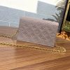 LV Vavin Leather Crossbody Bag BLM67893