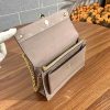 LV Vavin Leather Crossbody Bag BLM67893