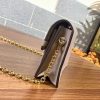 LV Vavin Leather Crossbody Bag BLM67893