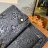 LV Vavin Leather Crossbody Bag BLM67893