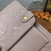 LV Vavin Leather Crossbody Bag BLM67893