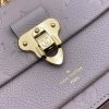 LV Vavin Leather Crossbody Bag BLM67893