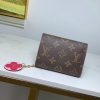 LV Victorine Wallet BLN602