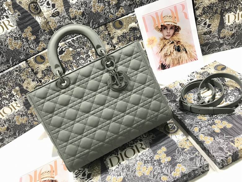 Lady Dior Bag AXM0566