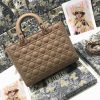 Lady Dior Bag AXM0566