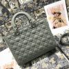 Lady Dior Bag AXM0566