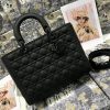 Lady Dior Bag AXM0566