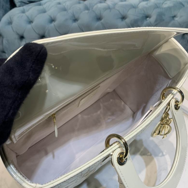 Lady Dior Bag AXM0567