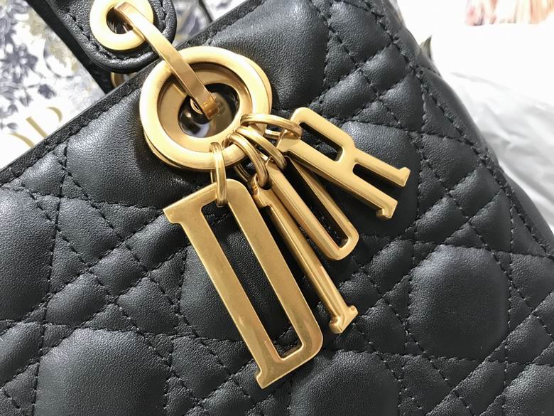 Lady Dior Bag AXM0579