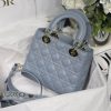 Lady Dior Mini Bag AXM8013
