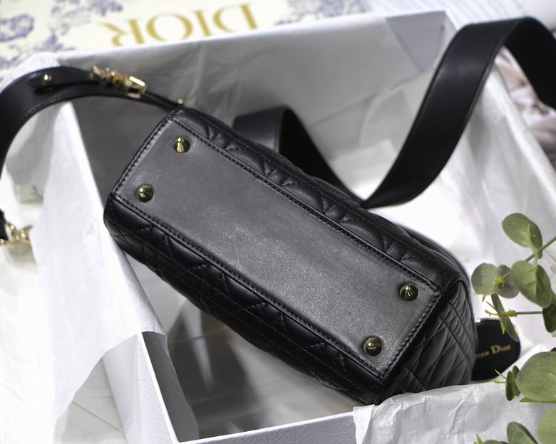 Lady Dior Mini Bag AXM8013
