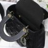 Lady Dior Mini Bag AXM8013