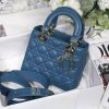 Lady Dior Mini Bag AXM8013