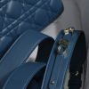 Lady Dior Mini Bag AXM8013
