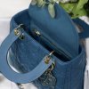 Lady Dior Mini Bag AXM8013