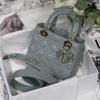Lady Dior Mini Bag AXM8013