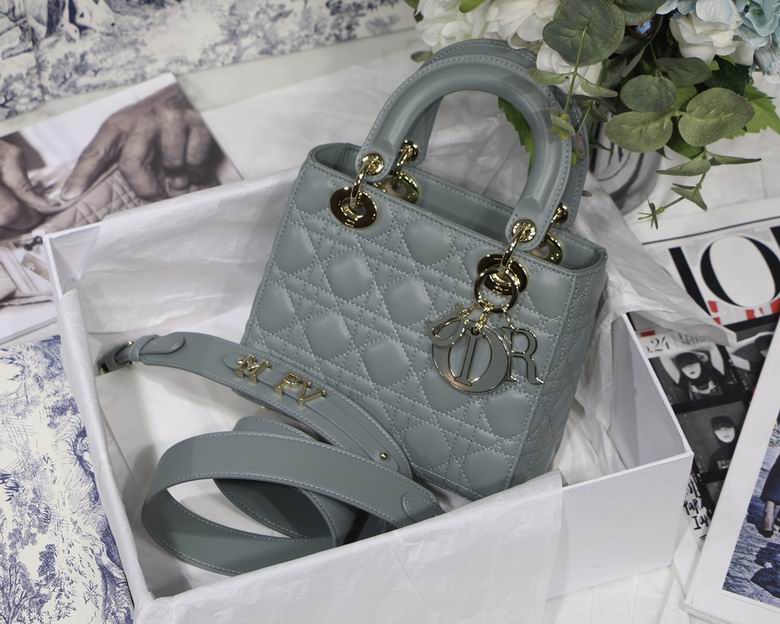 Lady Dior Mini Bag AXM8013