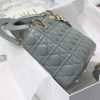 Lady Dior Mini Bag AXM8013