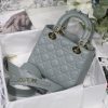 Lady Dior Mini Bag AXM8013