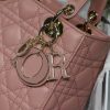 Lady Dior Mini Bag AXM8013