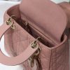 Lady Dior Mini Bag AXM8013