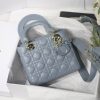 Lady Dior Mini Bag AXM8013