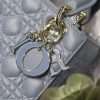 Lady Dior Mini Bag AXM8013
