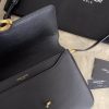 Le Maillon Medium Leather Shoulder Bag AM649795