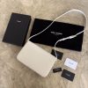 Le Maillon Medium Leather Shoulder Bag AM649795